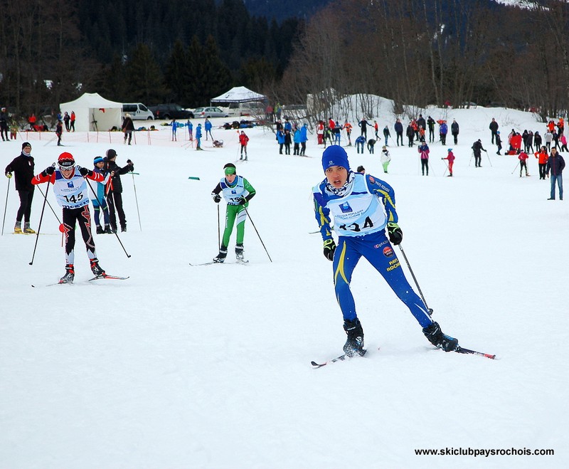 Grand-Prix Megève 2018 (merci Bruno)